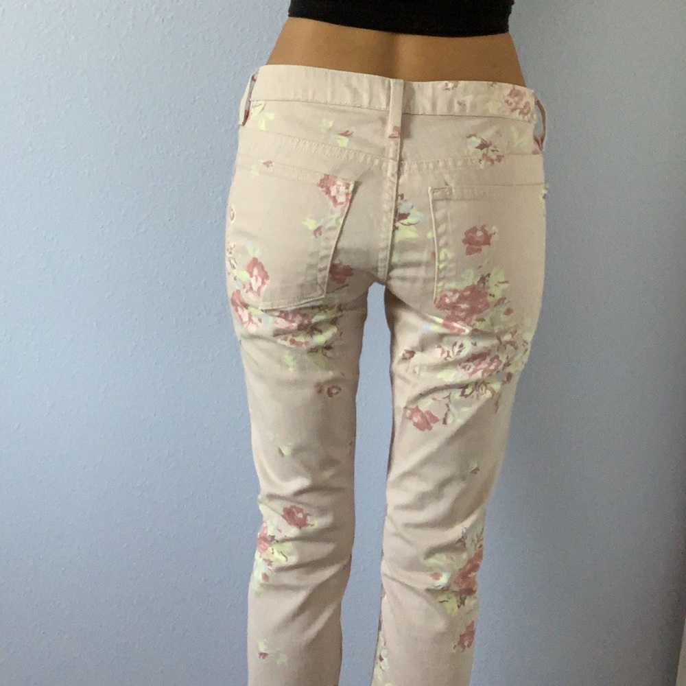 GARNET HILL jeans - Picture 3 of 5
